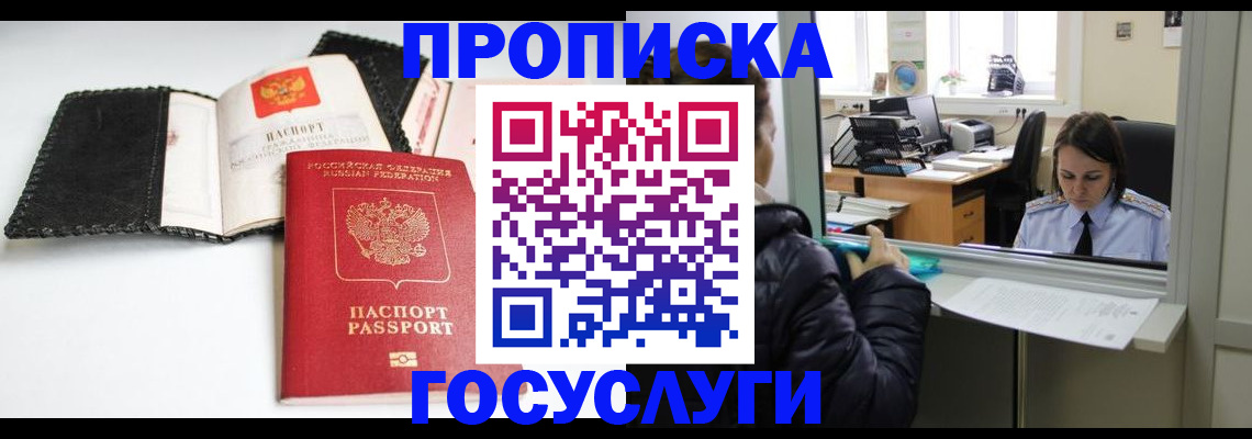 временная регистрация поиск в Емве